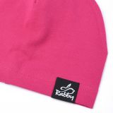 Jednovrstvá klasická čepice ostružina vel. 54 (obvod hlavy 53-56 cm)