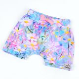 Baggy kraťasy jaro vel. 104/110